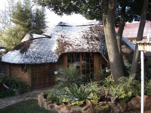 Outdoor view