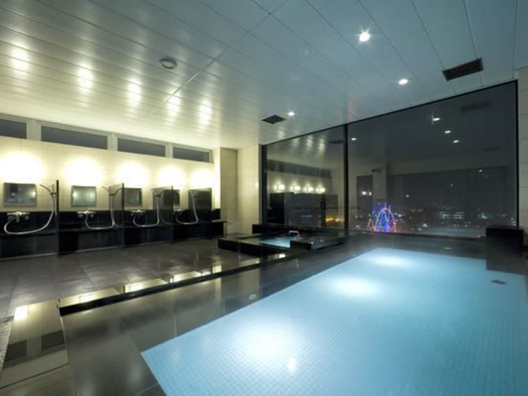 Spa Photo