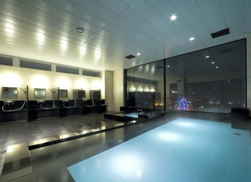 Spa Photo