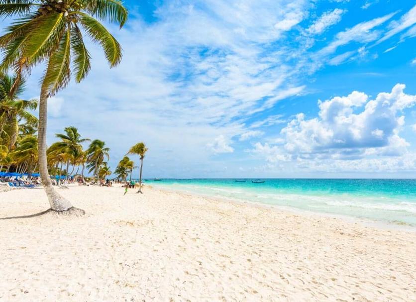 Beach Photo