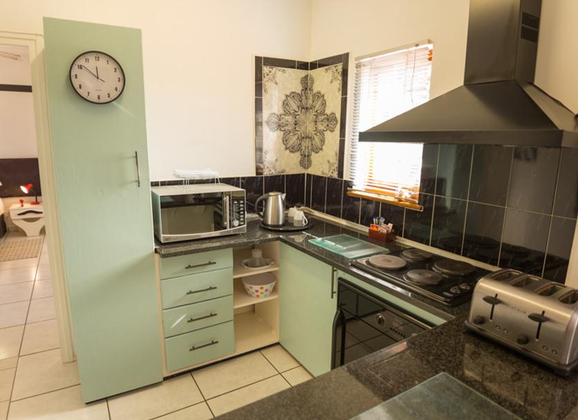 Kitchen Photo