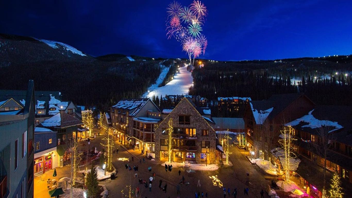 River Run Village