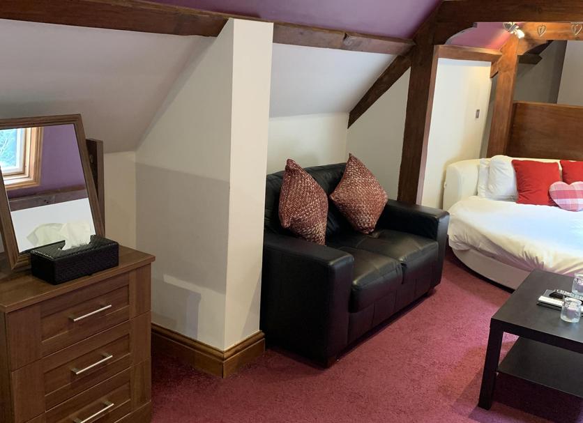 Room amenity Photo