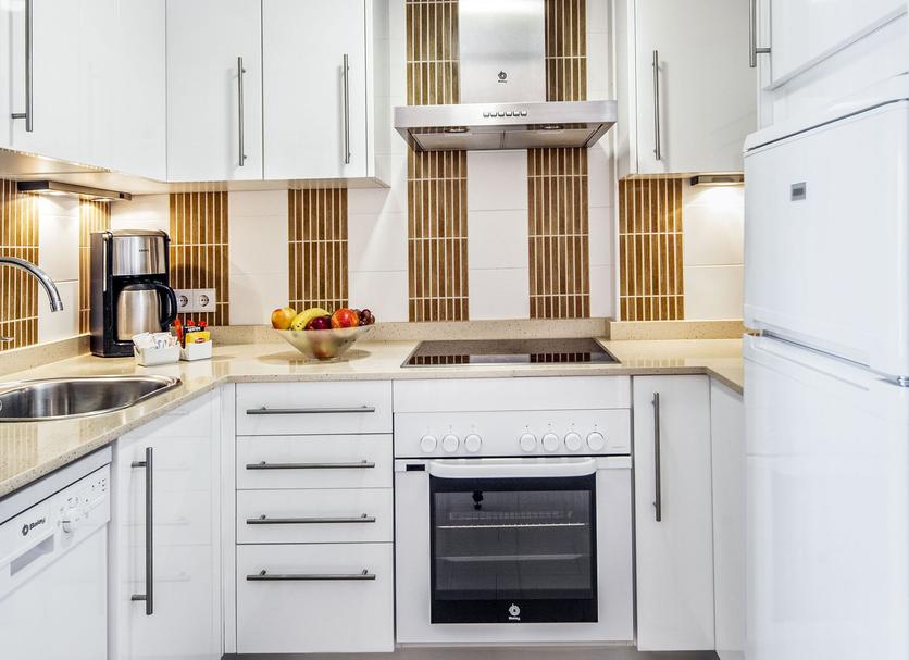 Kitchen Photo