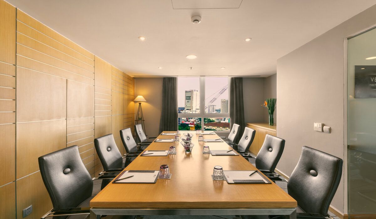 Conference room