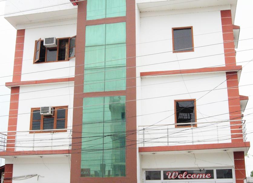 Building Photo