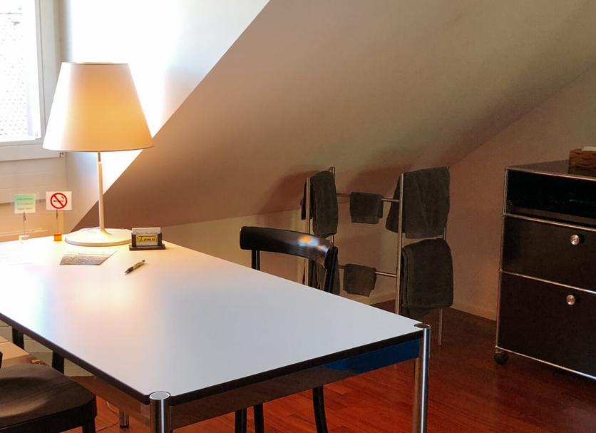 Room amenity Photo