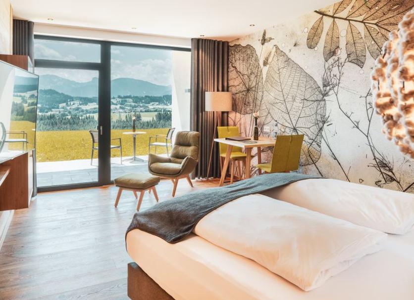 Room amenity Photo