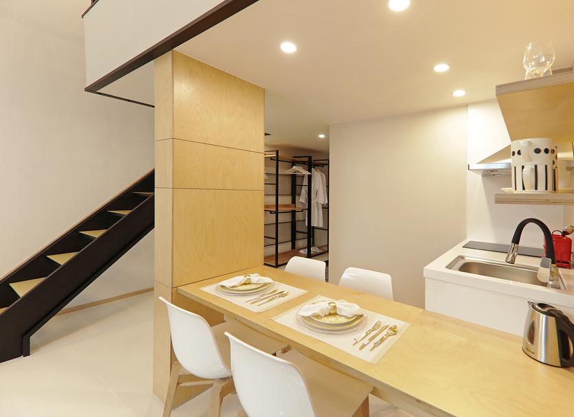 Kitchen Photo