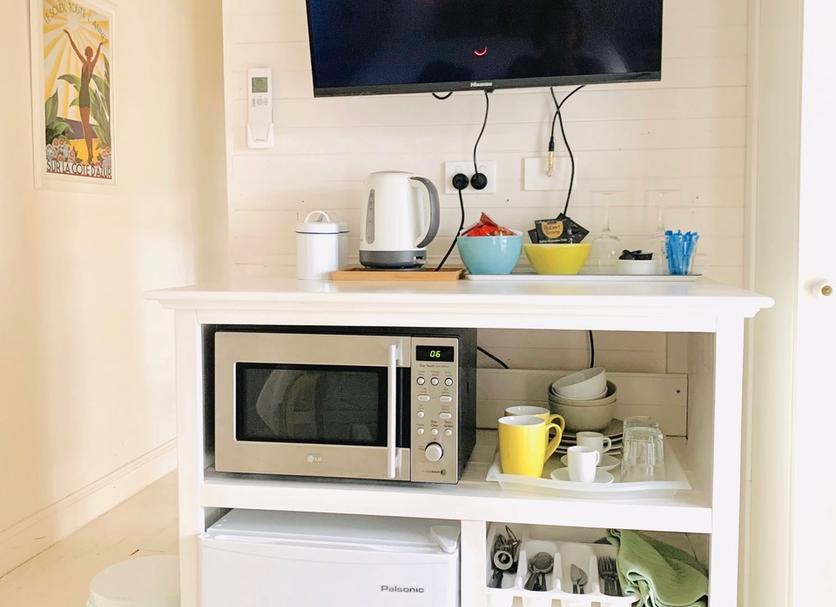 Room amenity Photo
