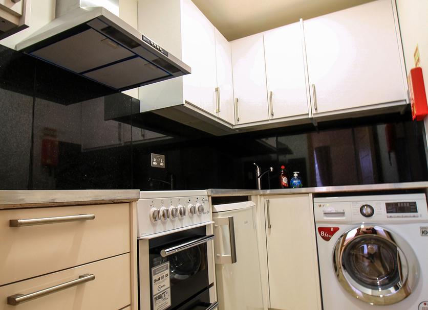 Kitchen Photo