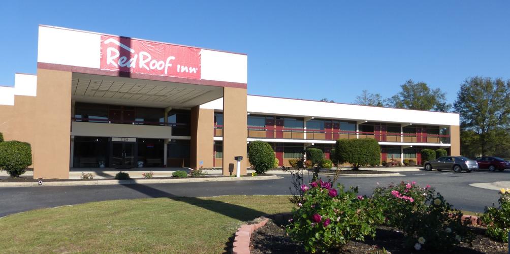 Discount [60% Off] Red Roof Inn Kenly United States - Hotel Near Me | Hotel Elegante Reviews