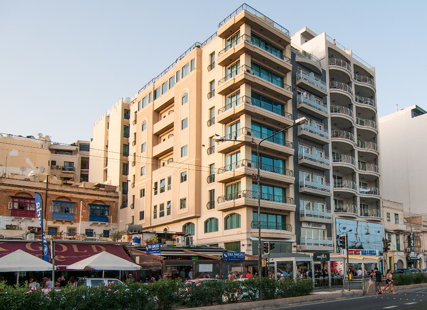 Building Photo