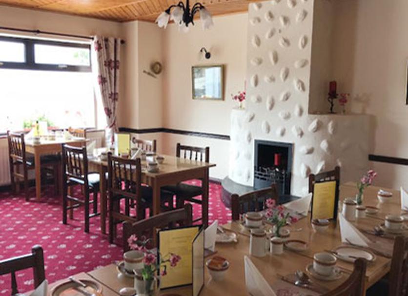 Dining room Photo