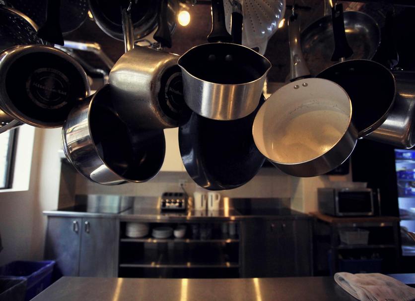 Kitchen Photo