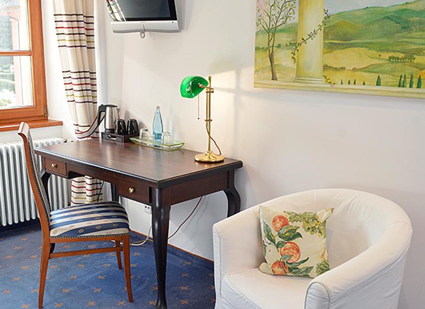 Room amenity Photo