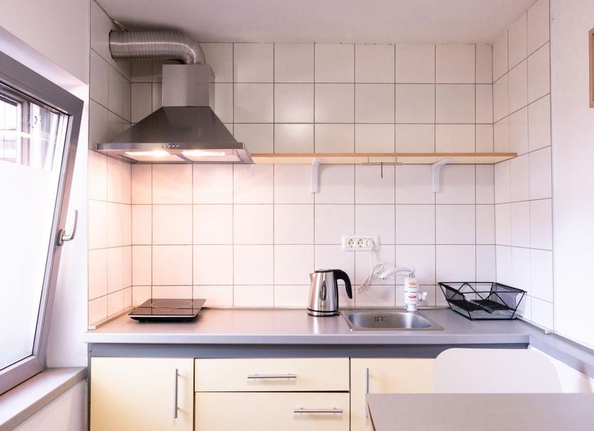 Kitchen Photo