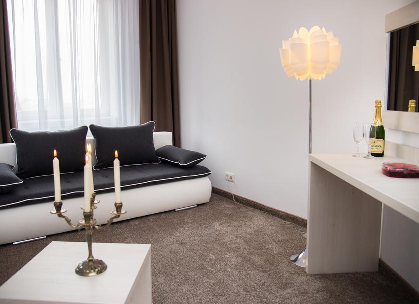 Room amenity Photo