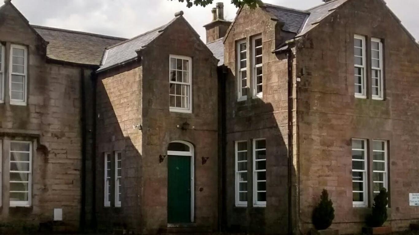 Rigg House B&B