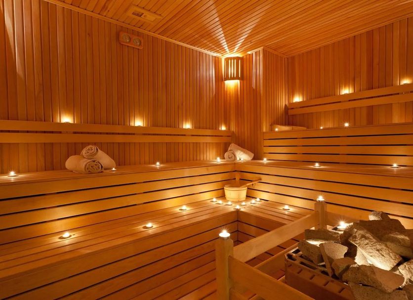 Spa Photo