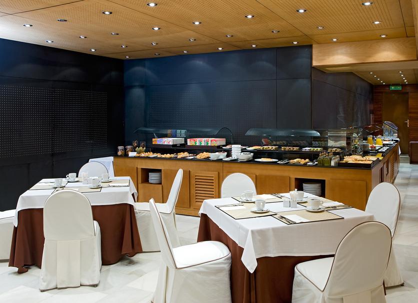 Banquet hall Photo