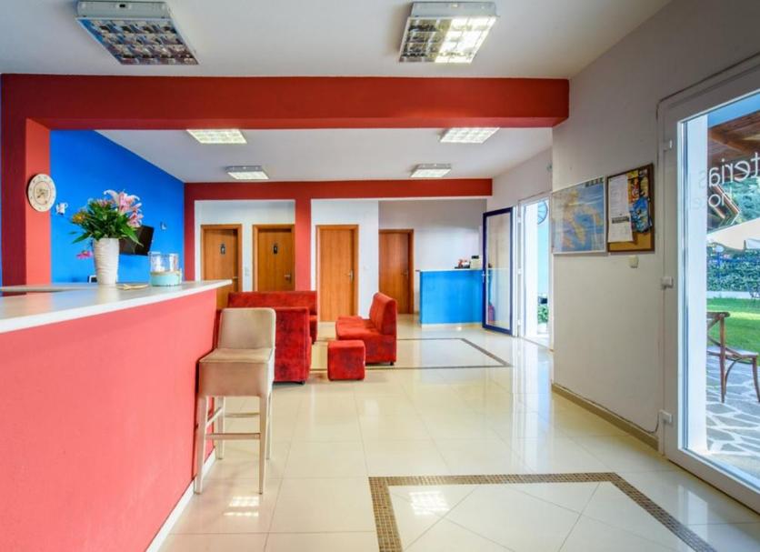 Hotel amenity Photo