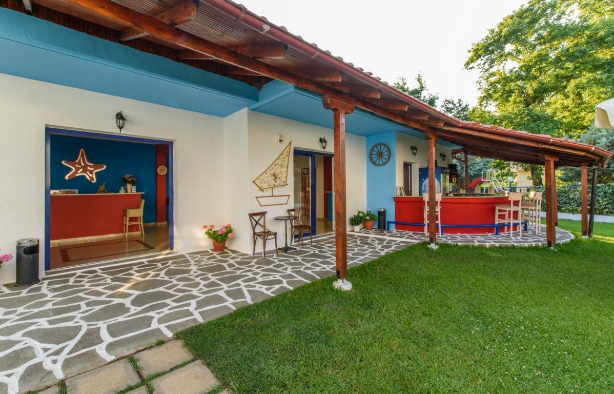 Outdoor view