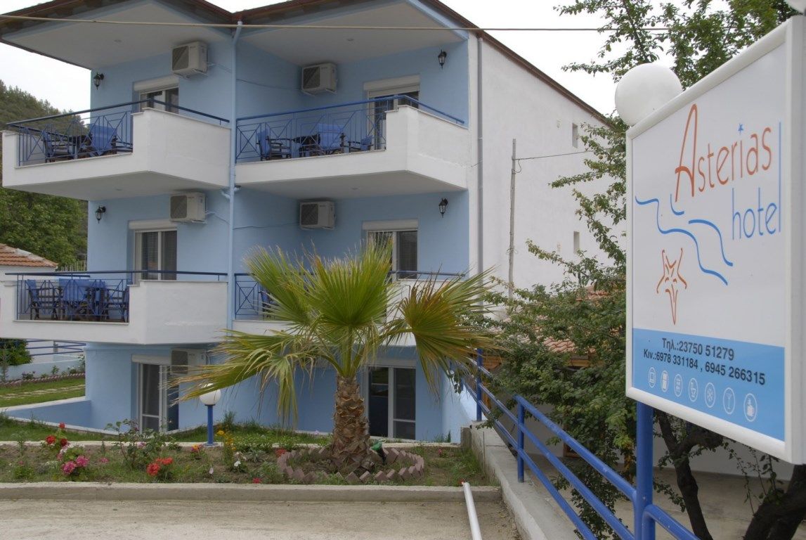 Outdoor view