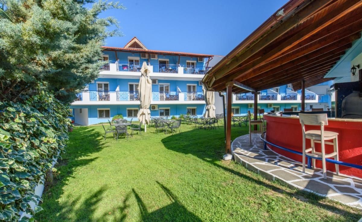 Outdoor view