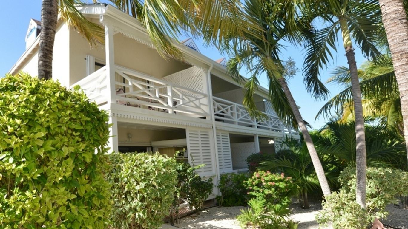 Caribbean Paradise Inn