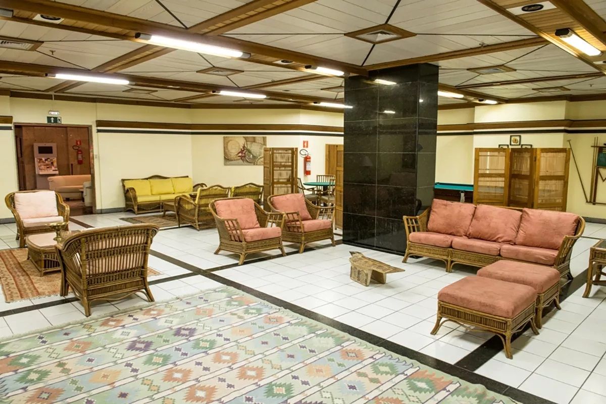 Hotel amenity
