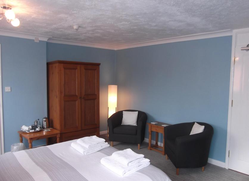 Room amenity Photo