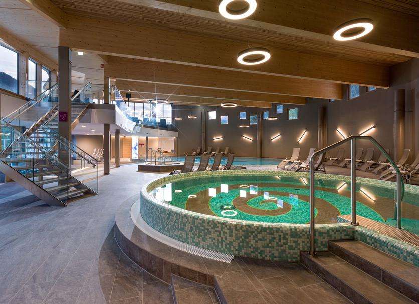 Spa Photo