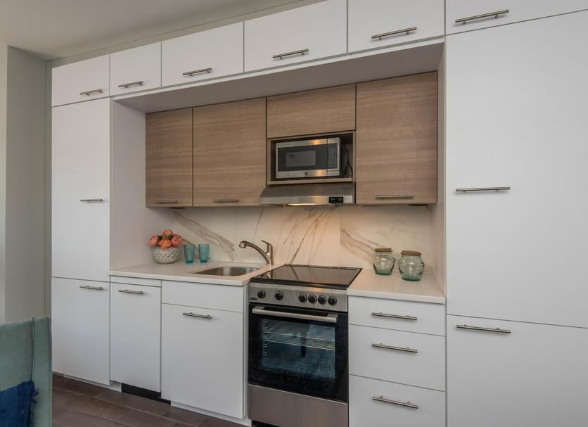 Kitchen Photo