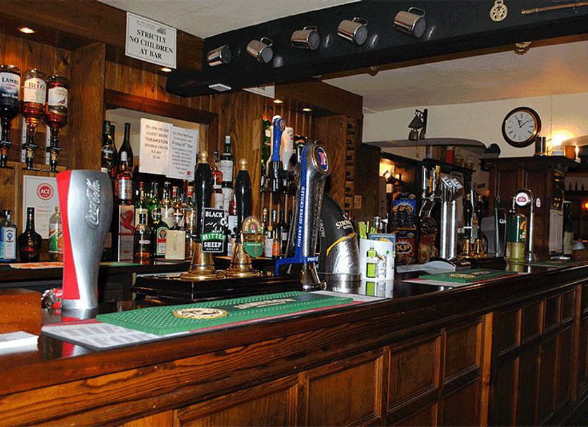 Bar Photo