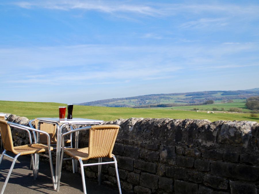 Outdoor view