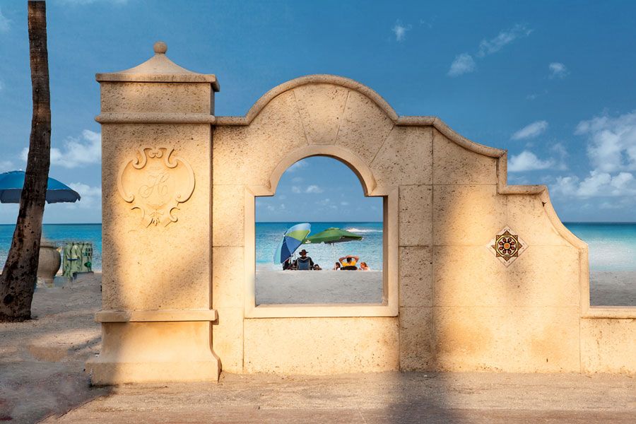 Beach Photo