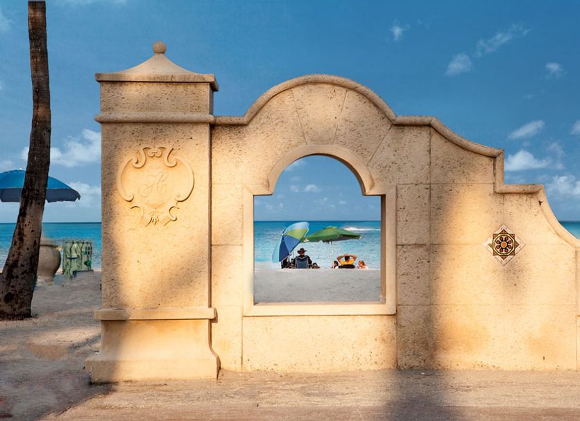 Beach Photo