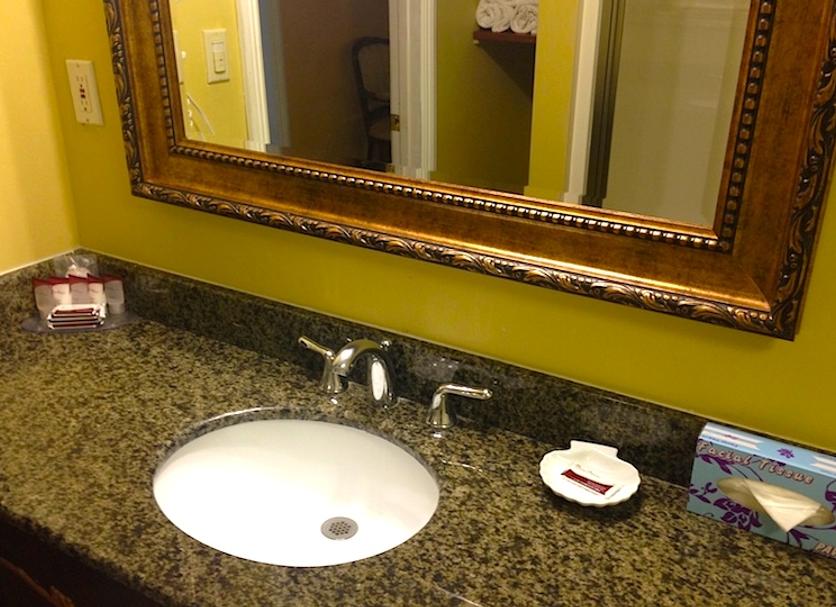Bathroom Photo