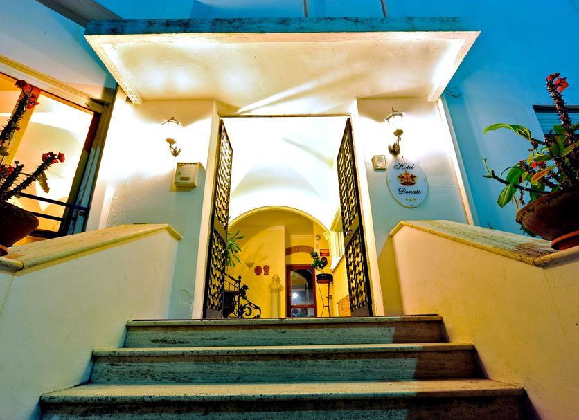 Stairs Photo