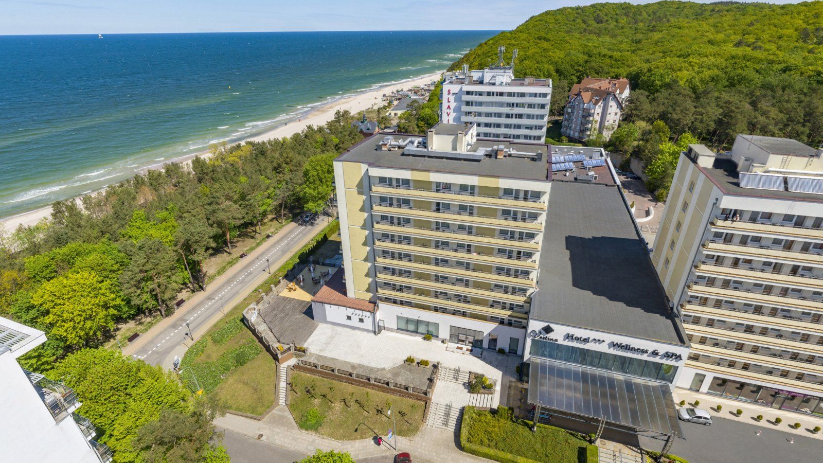Outdoor view