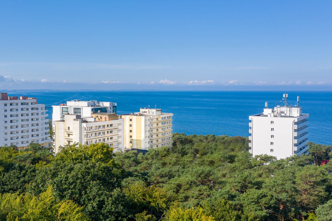 Outdoor view