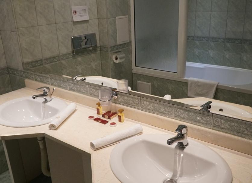 Bathroom Photo