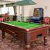 Hotel amenity