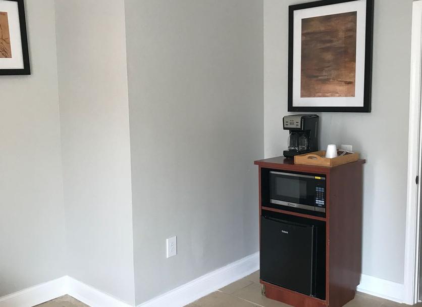 Room amenity Photo