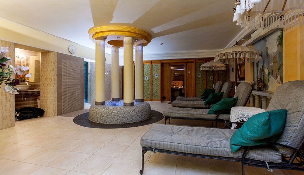 Spa Photo