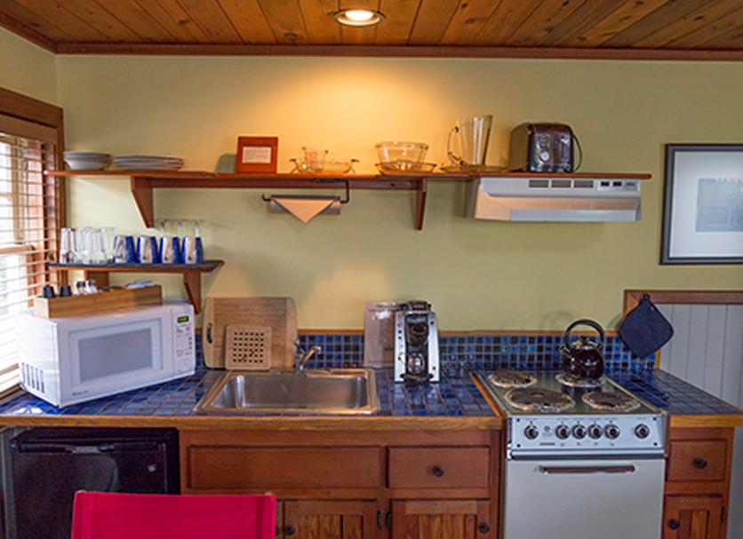 Kitchen Photo