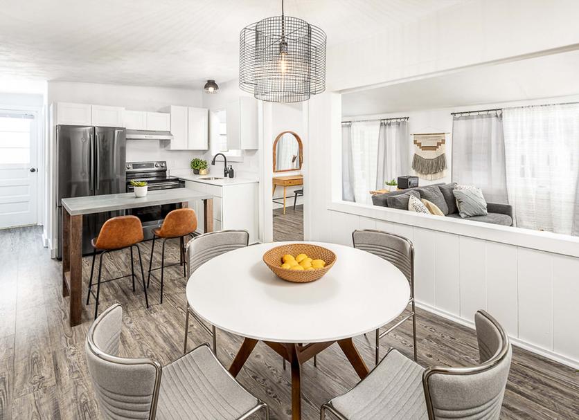 Kitchen Photo