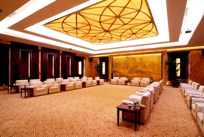 Conference room