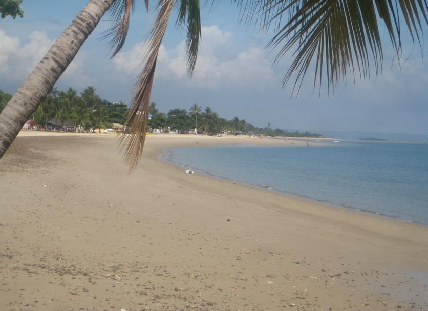 Beach Photo